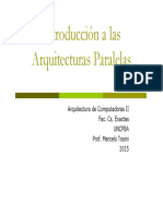 Introduccion a las arquitecturas Paralelas.pdf