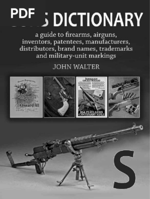 Gun Types