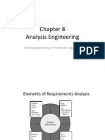 Analysis Engineering: Software Engineering: A Practitioner's Approach