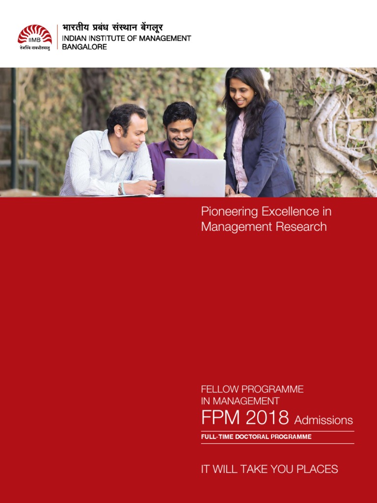 What Is A Fpm Degree? _ Degree Programs – MEVO