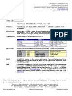 Cantesco Detector de Fisuras - HT PDF