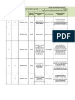 Matriz Legal