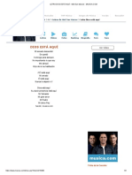 LETRA DIOS ESTÁ AQUÍ - Miel San Marcos - MUSICA.COM.pdf