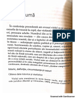 Viol Și Trauma Louis Crocq PDF