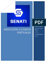 Cursos virtuales