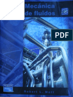 Mecánica de Fluidos - Robert L. Mott - 6ed.pdf