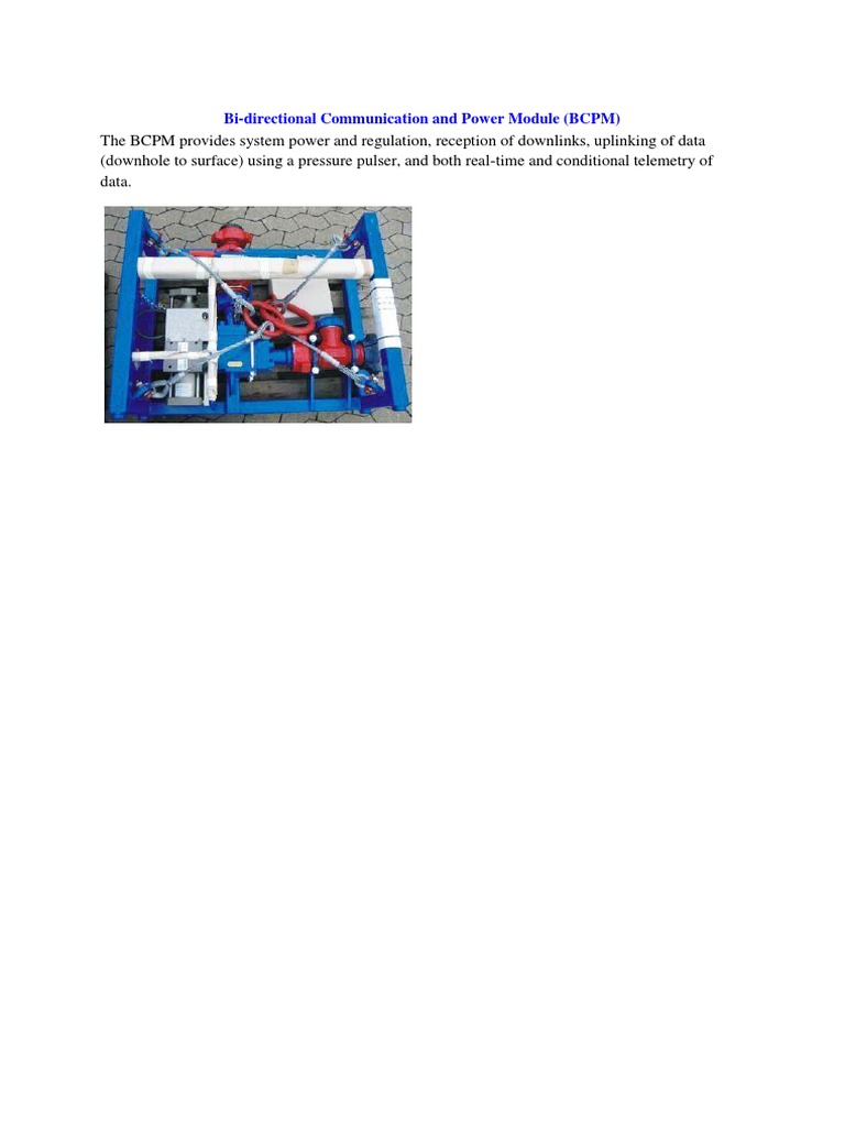 BCPM for Panelboard Monitoring Systems | PDF