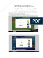 Actvidad Interactiva Ruben Garcia