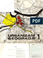 Urbanizam beograd