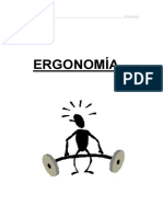 ergonomia