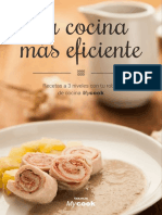 Taurus Mycook Ebook 3 Niveles