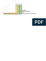 Probabilidad y Estadistica Tamaño de La Muestra Ejercicios