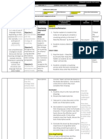 FPD Descriptive and Procedural Writing