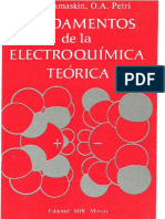 Fundamentos de la Electroquímica Teórica.1980.B B Damaskín.pdf