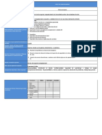Perfil Del Cargo Técnico de Soporte Computacional PDF