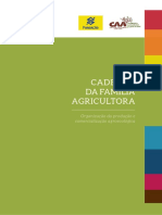 Caderno Da Família Agricultora