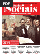Jornal de Ciências Sociais 12