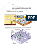 Instalación eléctrica interior de vivienda: circuitos independientes