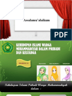 Kemuhammadiahan KLMPK 10