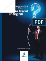 318 Preguntas Trascendentales en Una Asesoría Fiscal Integral e Book Armando Llanos Mendoza PDF