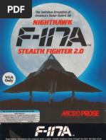 Download F-117A by remow SN39412690 doc pdf