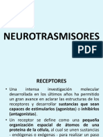 1.1 Neurotrasmisores