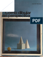 152294238 Como Dibujar en Perspectiva Por Jose Maria Parramon