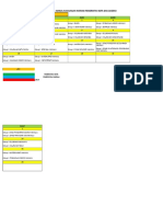 Jadwal Kunjungan