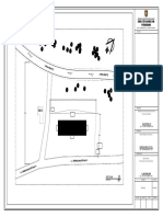 Site Plan Rusun PDF