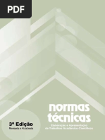 Normas Tecnicas UTP-1