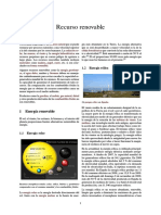 Recurso Renovable PDF