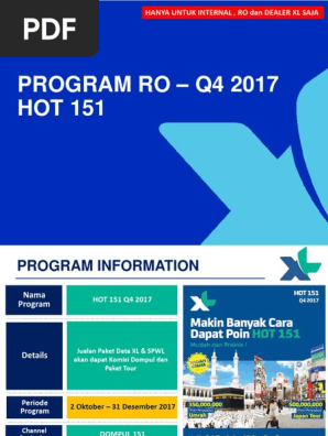 Xl Hot 151 Q4 2017 V17