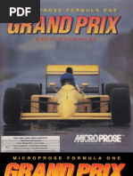Download Grand Prix by remow SN39413294 doc pdf