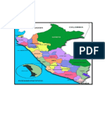 Territorio Peruano