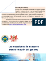 Tema 2-Mutaciones 2018rev PDF