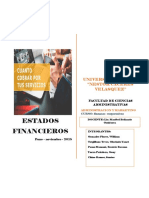 Caratula de Finanzas