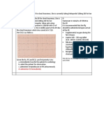 D. Administer O2 Immediately: PHA CPG For The Management of Patient With STEMI