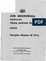 Jum Meurdehka - I PDF