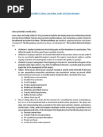 Alessi and Trollips Model 2011