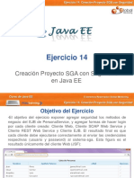 Curso Java EE - Ejercicio 1.14