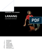 Proposal Film Lanang