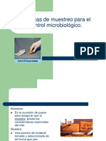 Clase 2 Criterios Microbiologicos