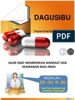 Dagusibu Pharma - Act