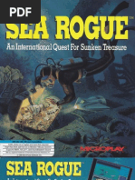 Download Sea Rogue by remow SN39414045 doc pdf