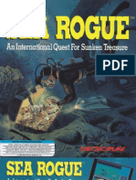 Sea Rogue