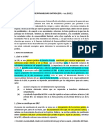 Empresa Individual de Responsabilidad Limitada