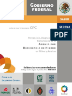 Gob Mex prevencion dx y tx de anemia.pdf