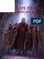 El ascenso del príncipe Daemon Targaryen