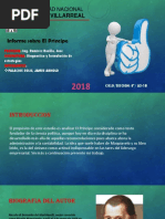 Ppt El Principe
