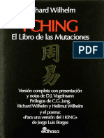 Richard Wilhelm - I Ching - Version Completa